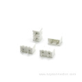 Wafer XH2.5 Connector Straight DIP NL66 3P